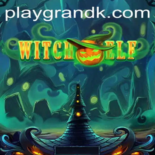 Discover the Mystical World of WitchElf: A Comprehensive Guide